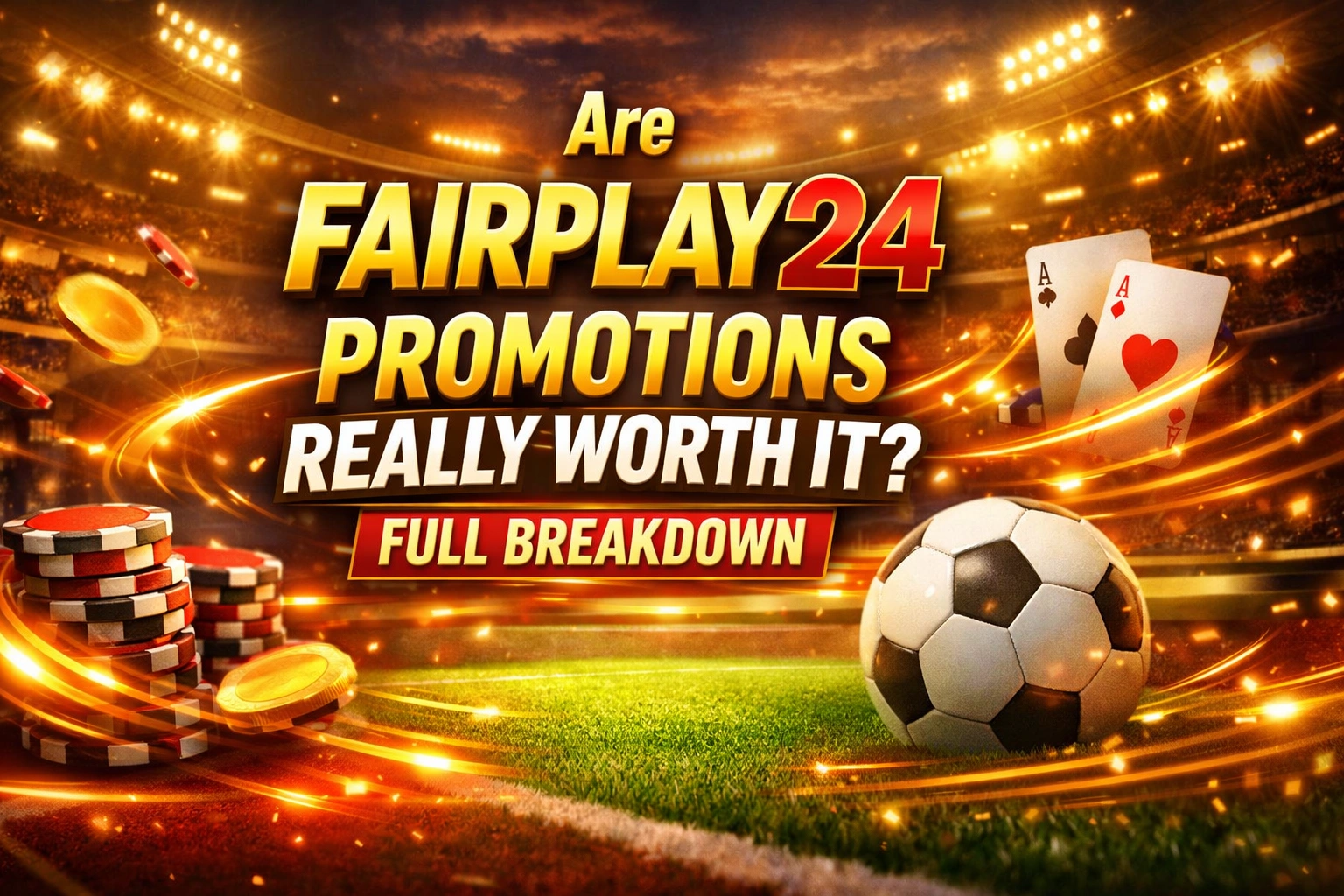 Are Fairplay24 Promotions Really Worth It? Full Breakdown