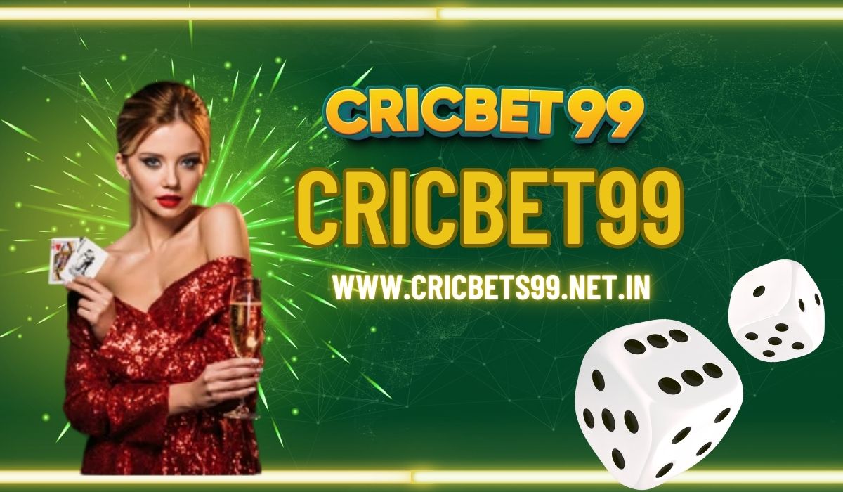 CricBet99 Sign Up Guide: Start Exploring Sports and Game Zones