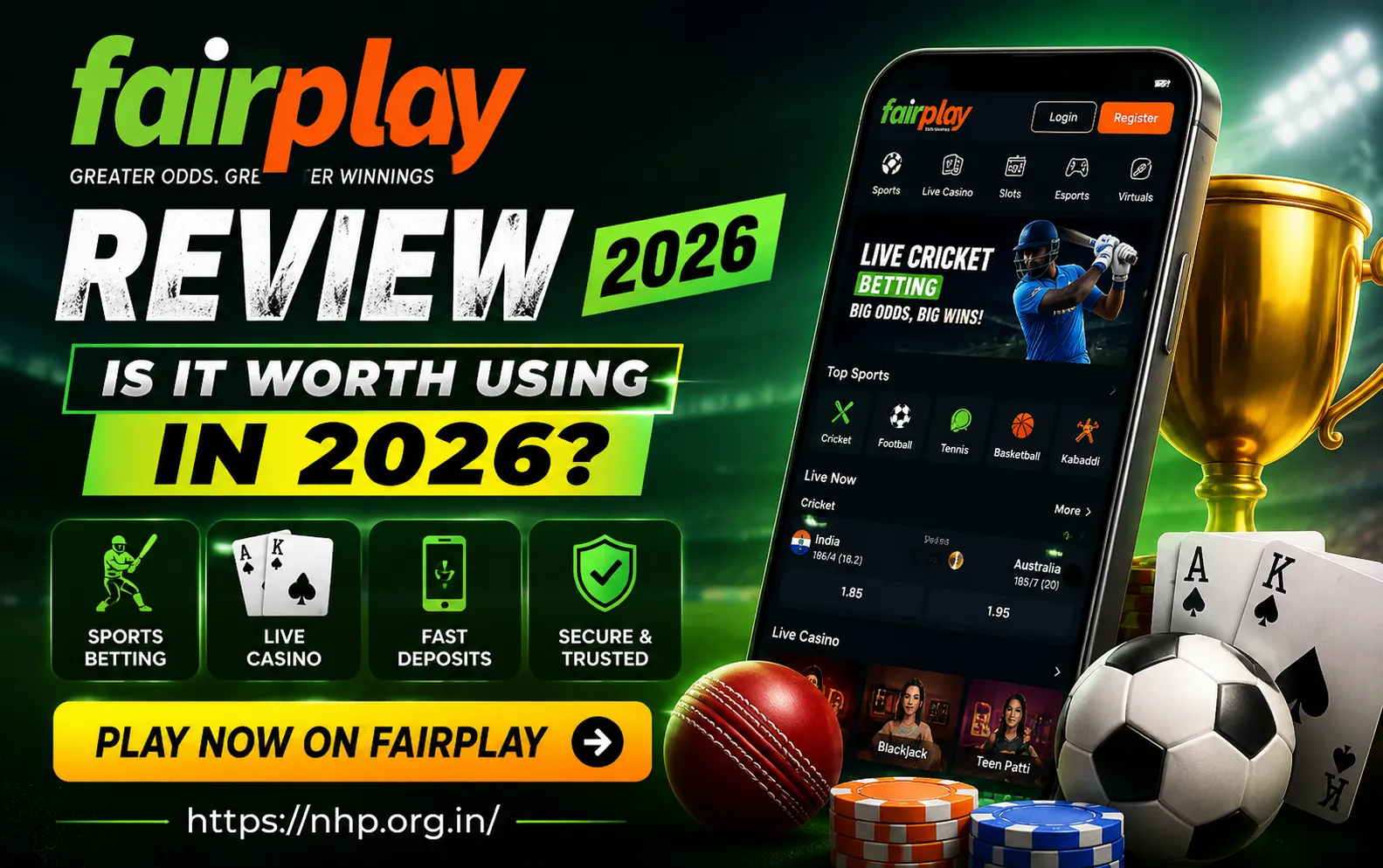 Fairplay Review: Is It Worth Using in 2026?