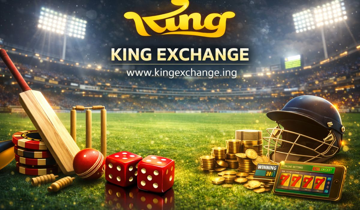 Get Started with King Exchange ID Easily