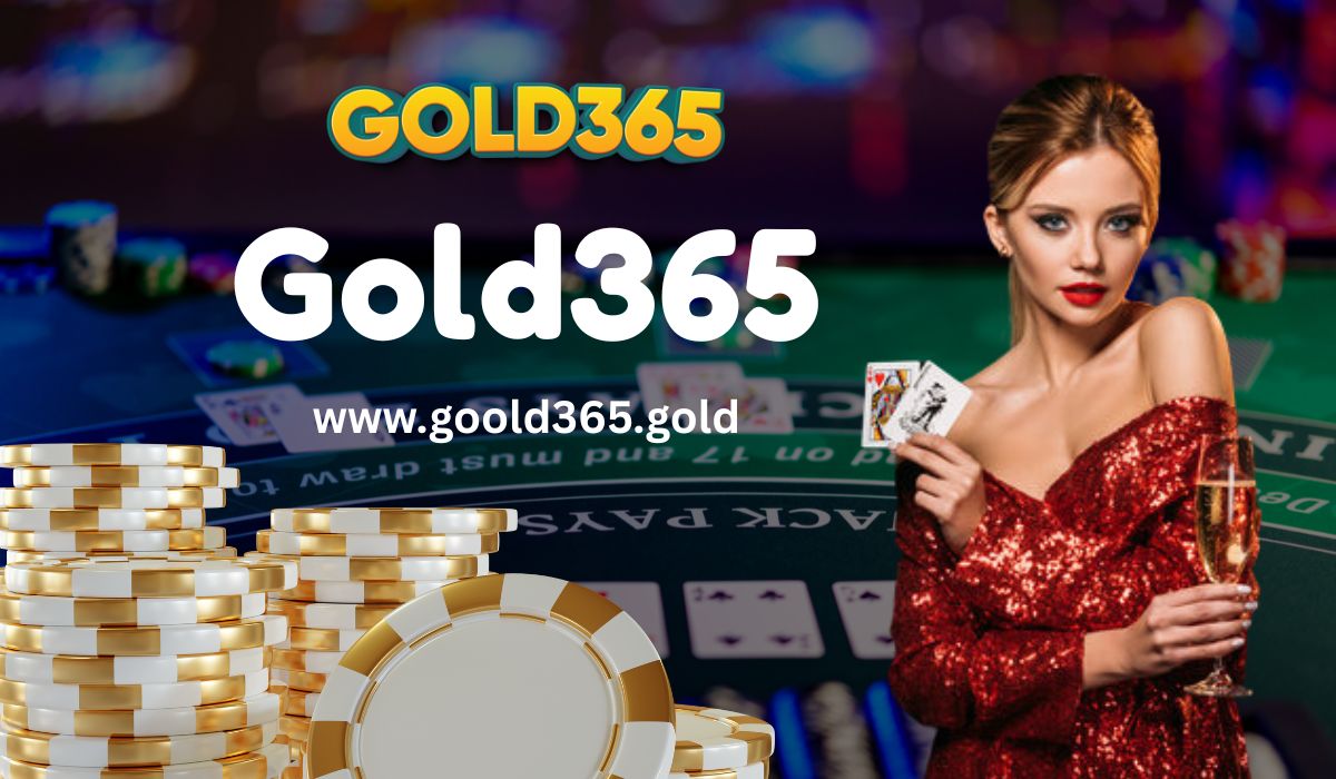 Gold365 Login Process: Quick Entry into Daily Online Play