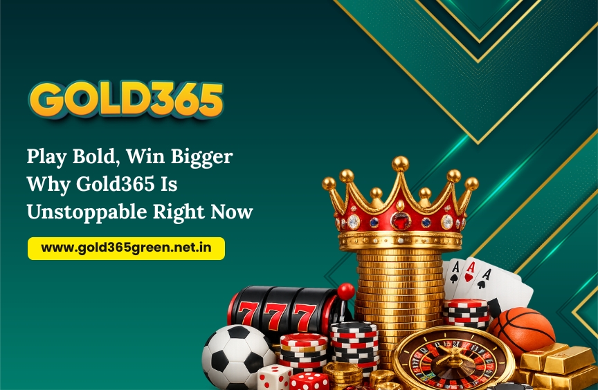 Gold365 Rising Fast: Discover Why Users Prefer This Digital Platform