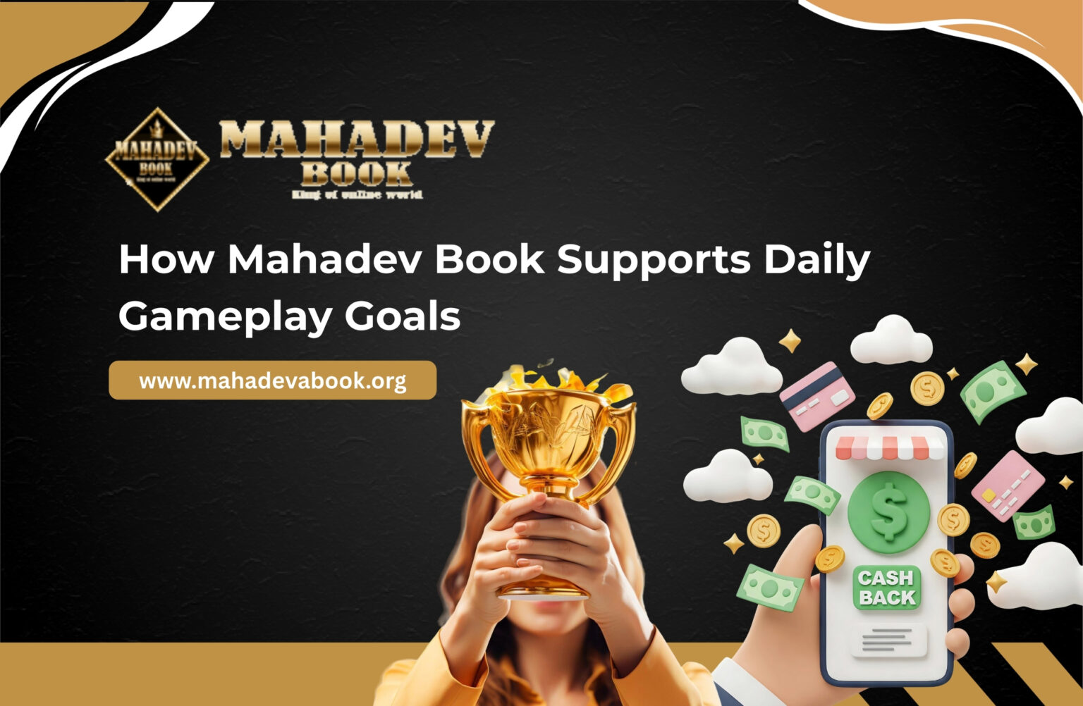 How Mahadev Book Supports Daily Gameplay Goals