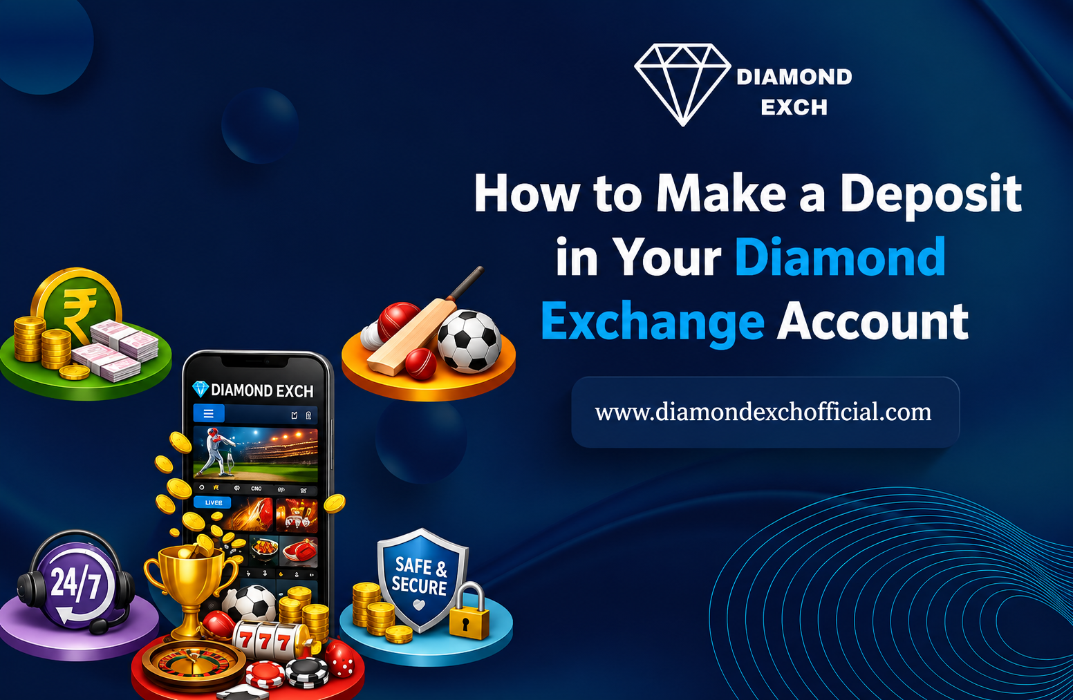 Diamond Account Yahakhelo