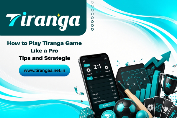 How to Play Tiranga Game Like a Pro: Tips and Strategies