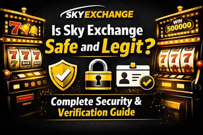 Is Sky Exchange Safe and Legit? Complete Security & Verification Guide