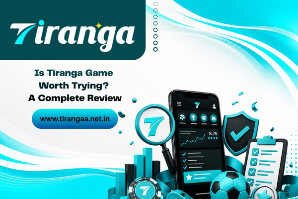 Is Tiranga Game Worth Trying? Complete Review & Features Guide