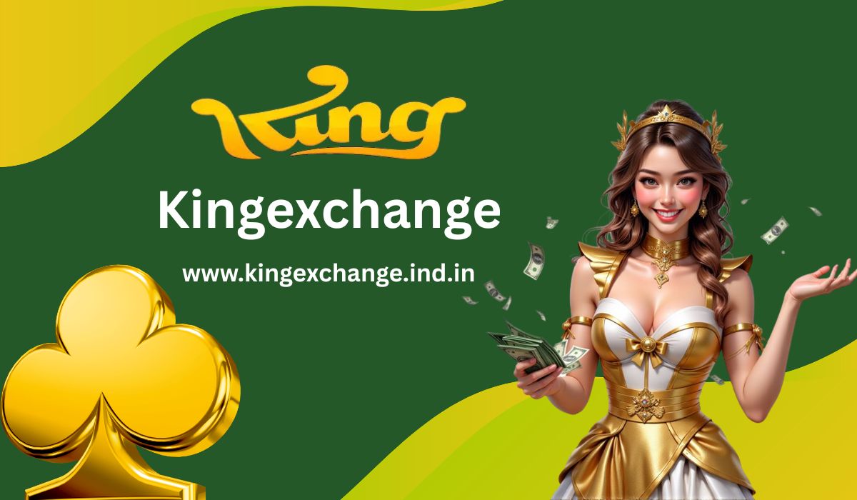 King Exchange Login Guide: Simple Access to Daily Sports and Games