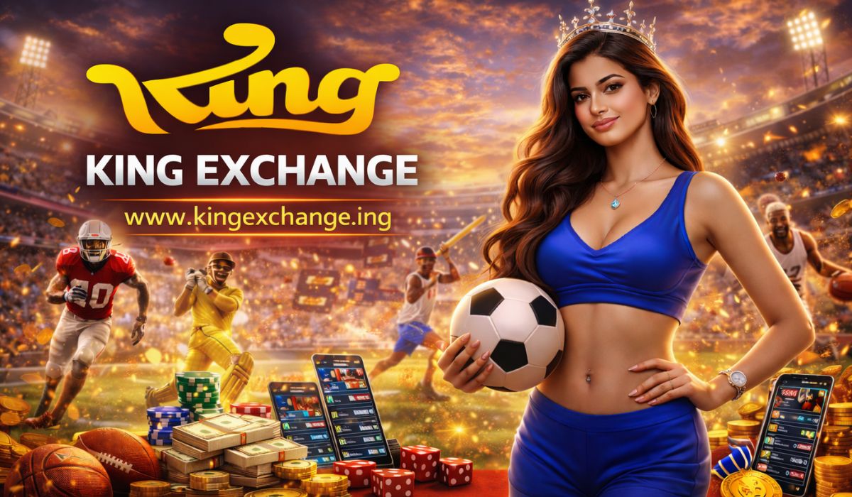 King Exchange Login Guide: Smooth & Secure Entry