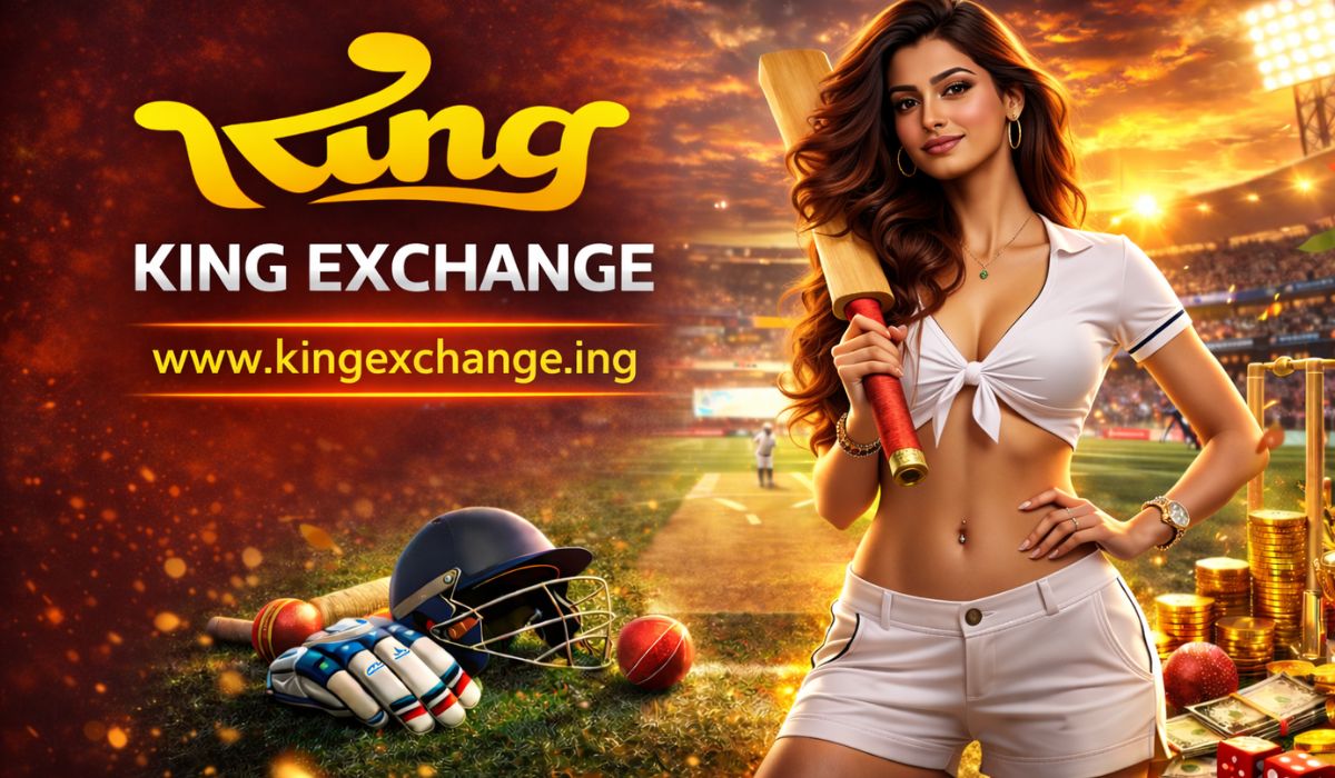 King Exchange Simple Steps to Quick Access