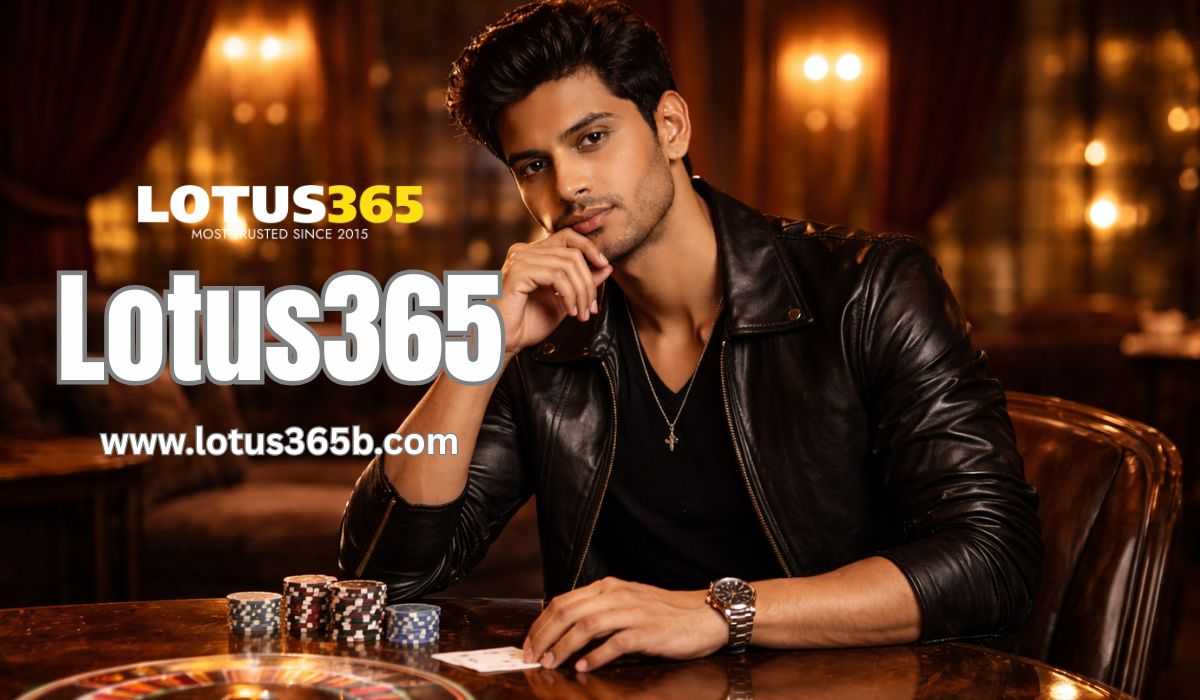 Lotus365 App Install, New ID Setup, and Live Games Access Guide