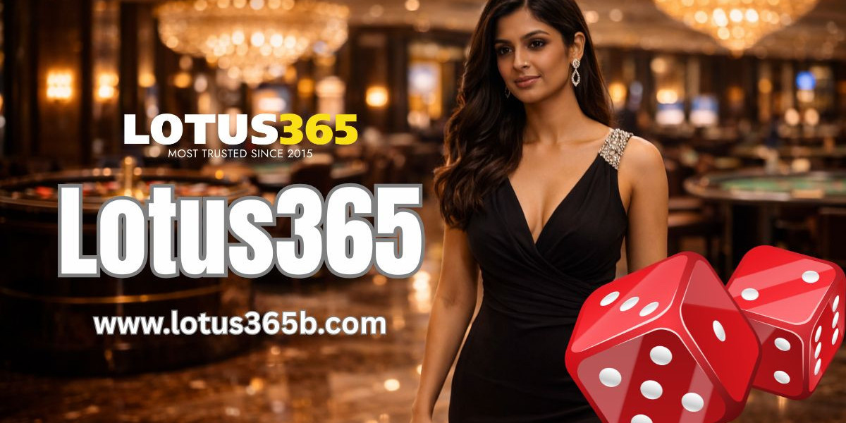 Lotus365 Games Hub with Easy Login and Quick ID Access