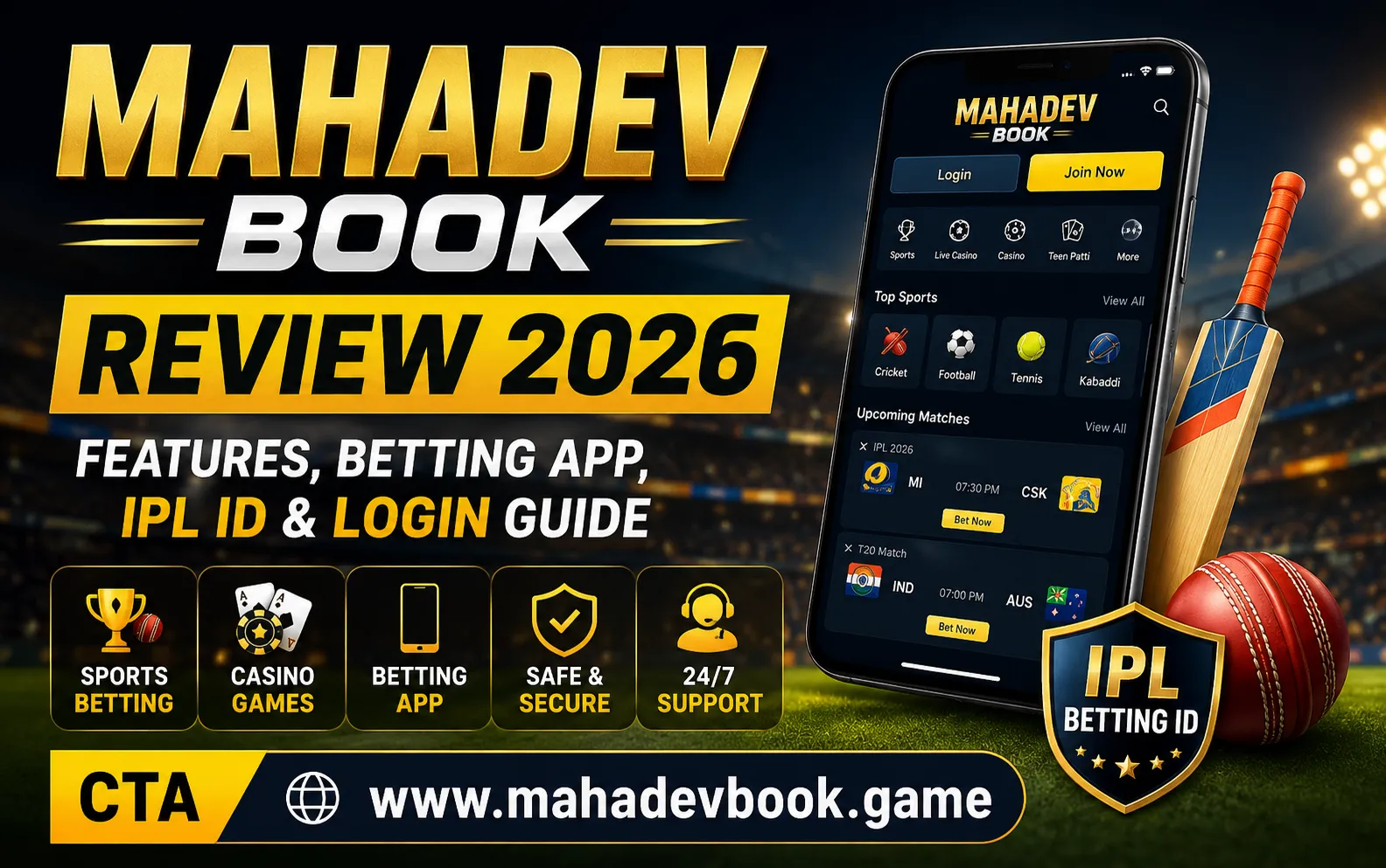 Mahadev Book Review: Is It Worth Using in 2026?