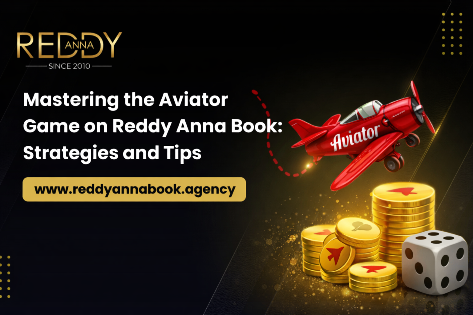 Mastering the Aviator Game on Reddy Anna Book: Strategies and Tips