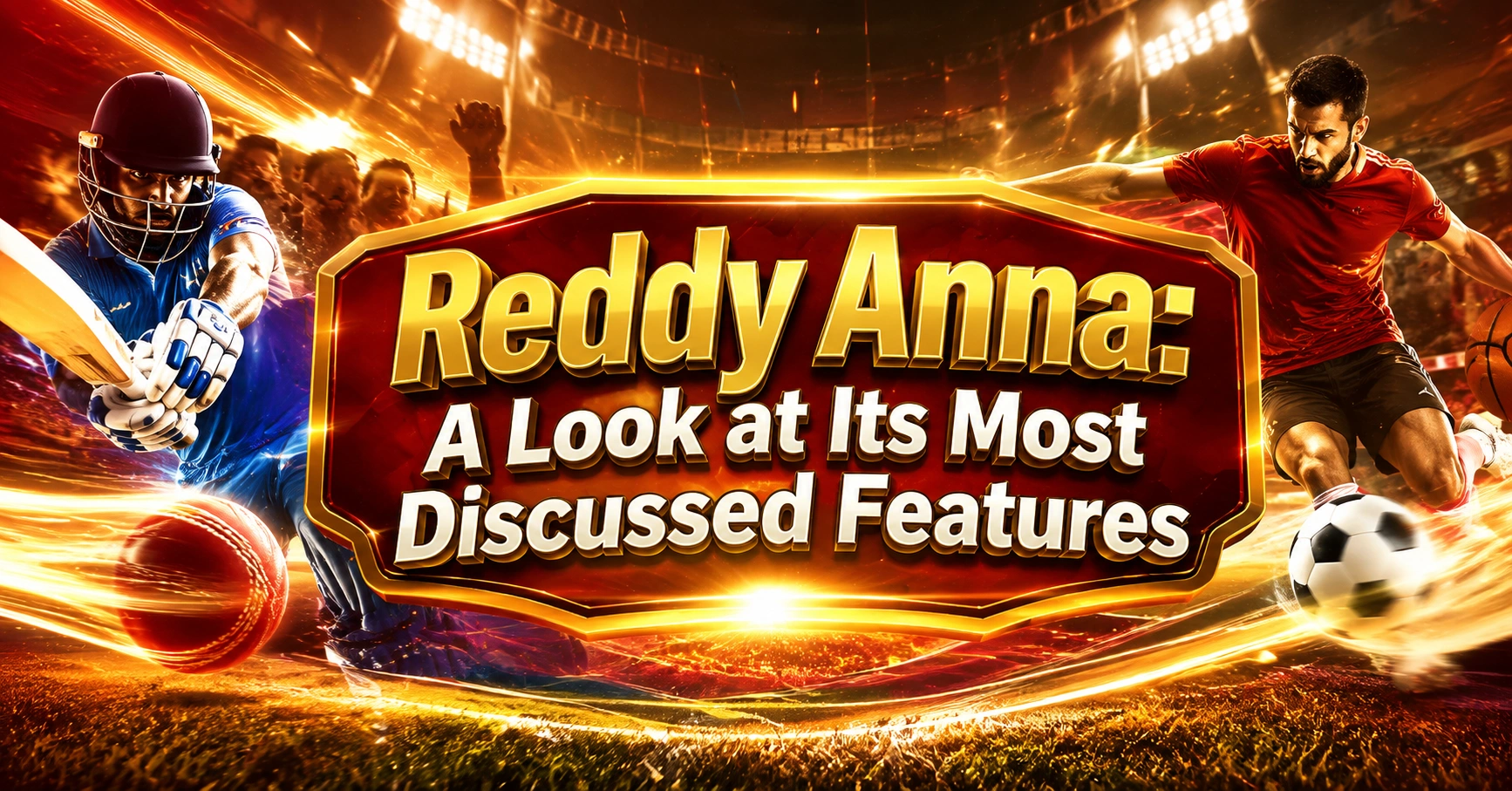 Reddy Anna A Look at Its Most Discussed Features