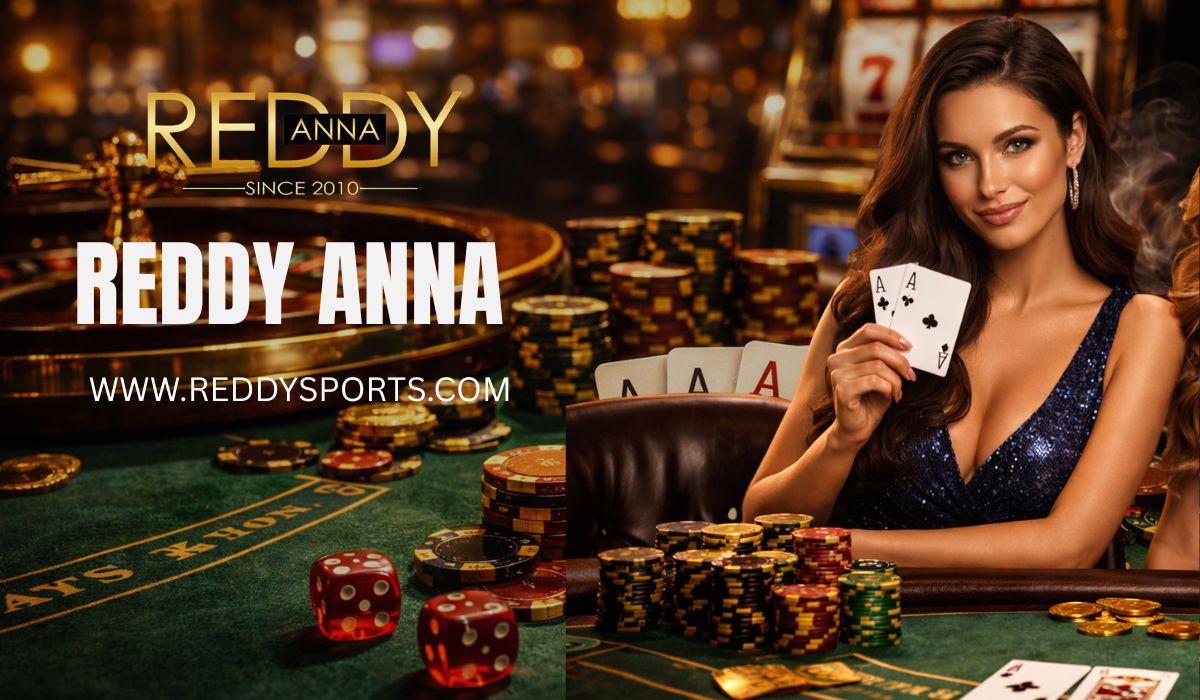 Reddy Anna Account Setup: Fast and User-Friendly