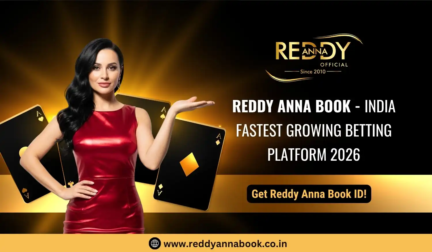 Reddy Anna Book - India Fastest Growing Betting Platform 2026