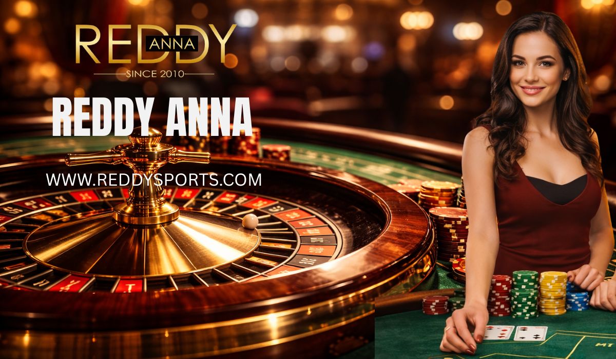 Reddy Anna Book Account Setup: A Complete Guide to Get Started