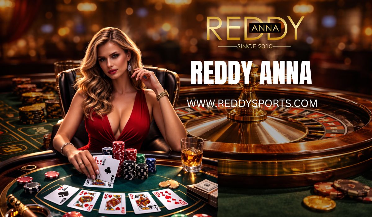 Reddy Anna Book Login Issues and Easy Tips