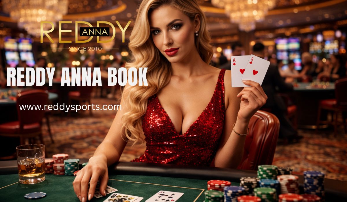 Reddy Anna Book Login Issues and Easy Troubleshooting Tips