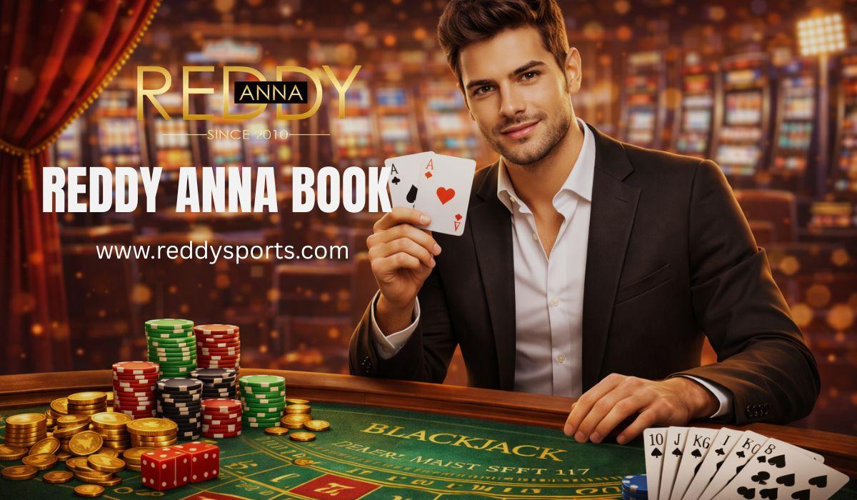 Reddy Anna Book Login Tips: Smooth Access Without Delays