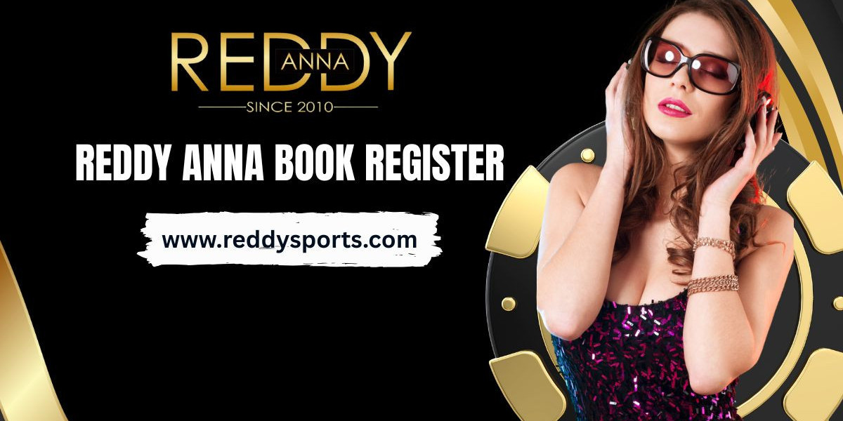 Reddy Anna Book Register Essentials: Smooth Account Setup