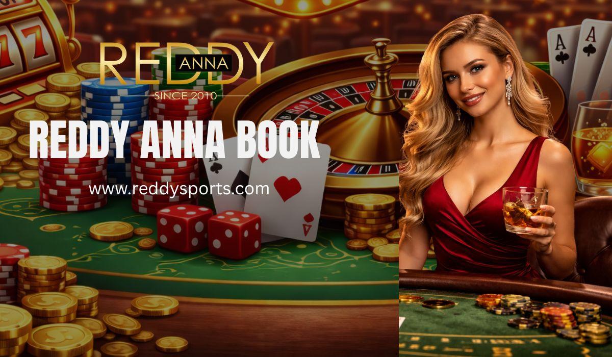 Reddy Anna Book: A Complete User Overview Explained