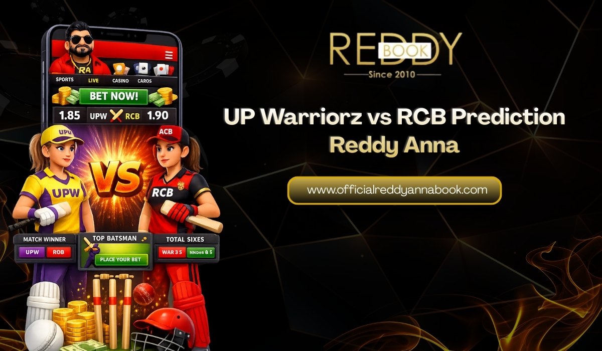 Reddy Anna Book: Smooth Navigation Tips for New Users