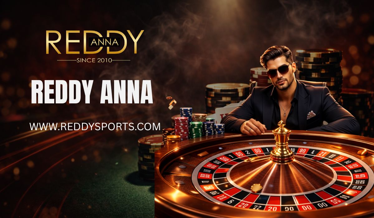 Reddy Anna Login for New Users: Complete Beginner-Friendly Guide