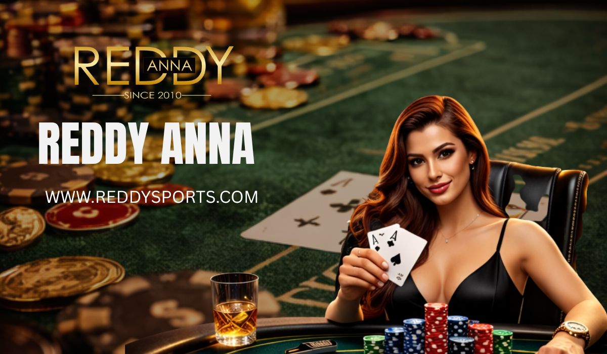 Reddy Anna Login Security: Secure and Protect Your Account