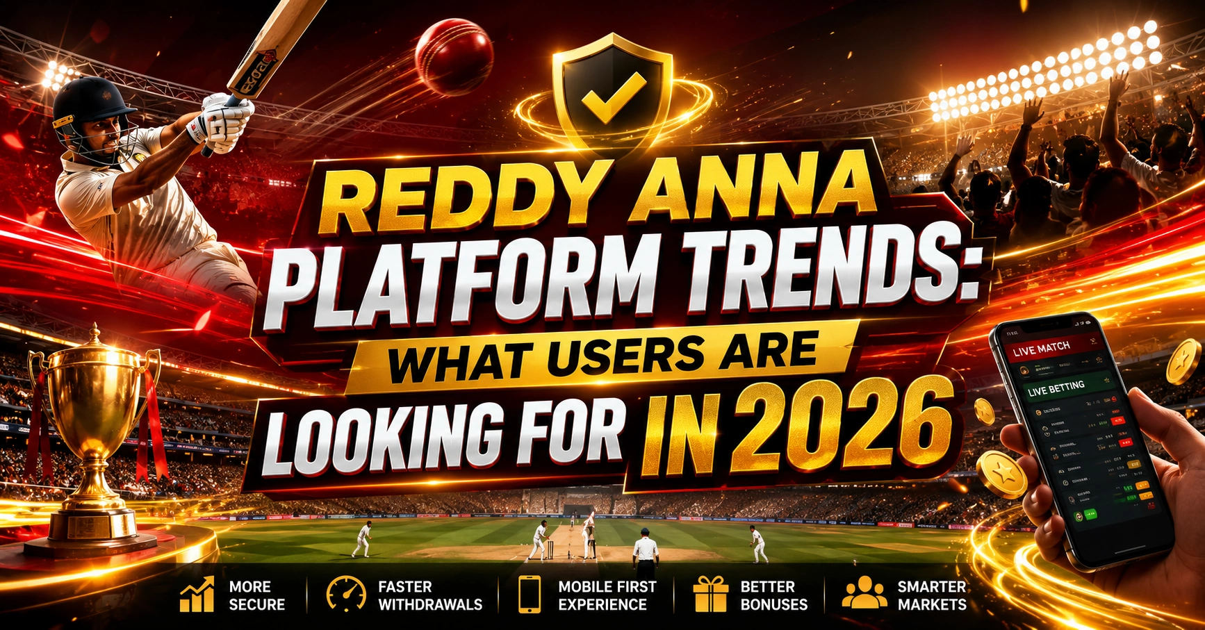 Reddy Anna Platform Trends: What Users Are Looking For in 2026