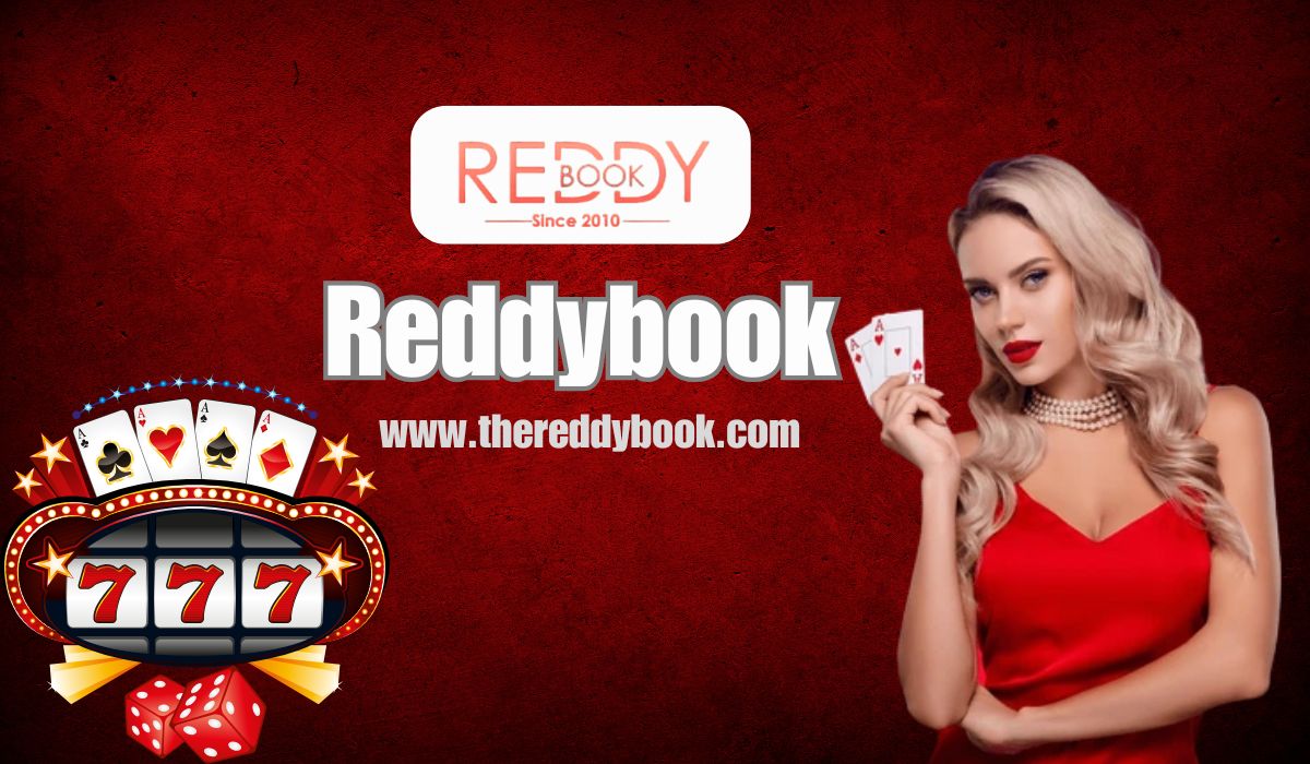 ReddyBook App Usage: Playing Matches and Cards on Mobile