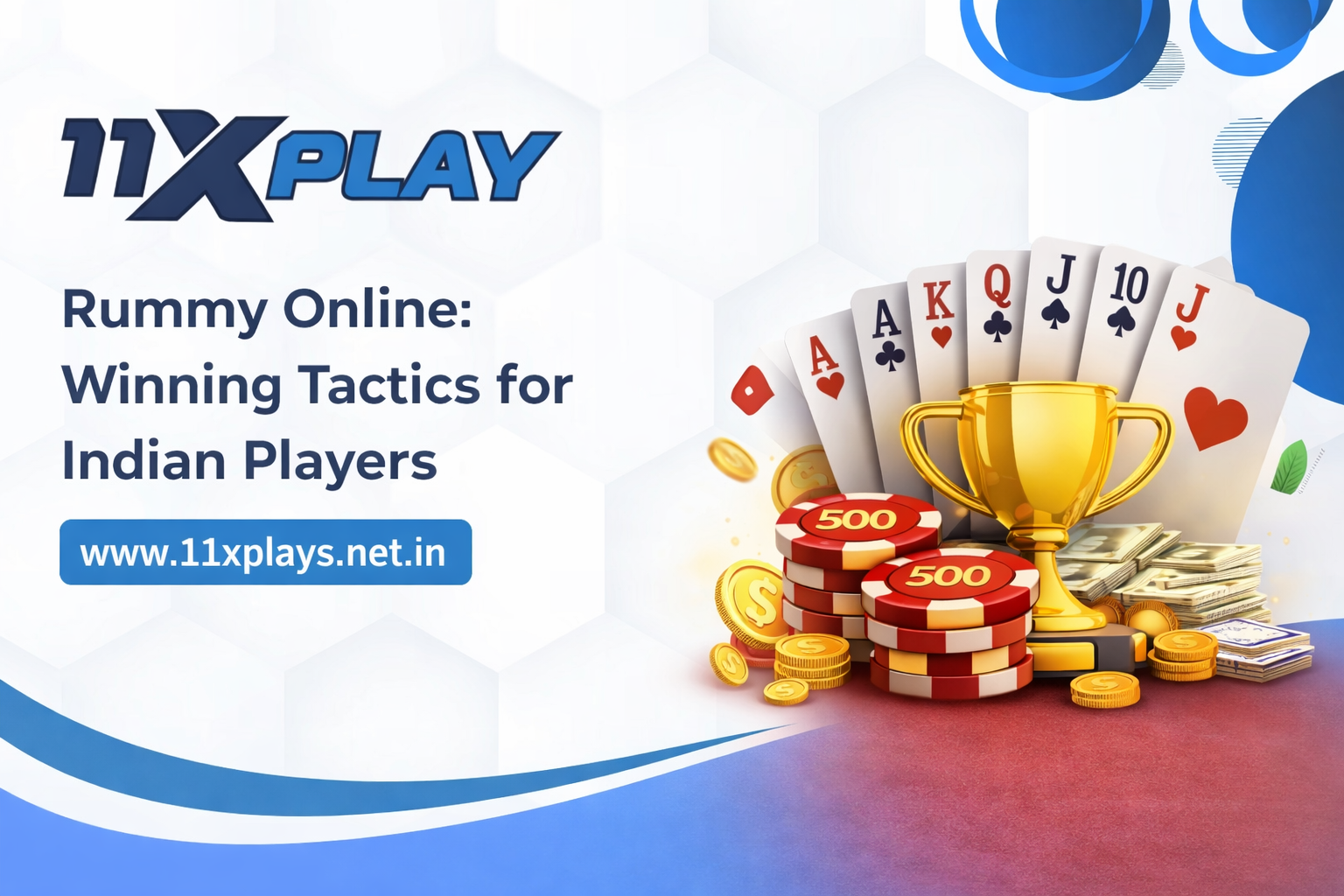 Rummy Online: Winning Tactics for Indian Players