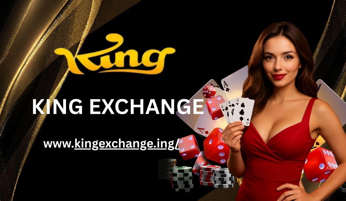 Secure Your Journey with a King Exchange ID