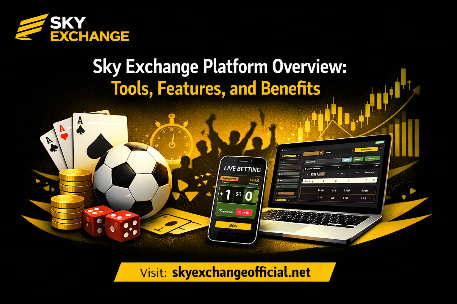 Sky Exchange Platform Overview: Tools, Features, and Benefits