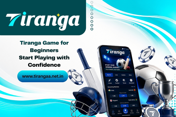 Tiranga Game for Beginners: Start Playing with Confidence