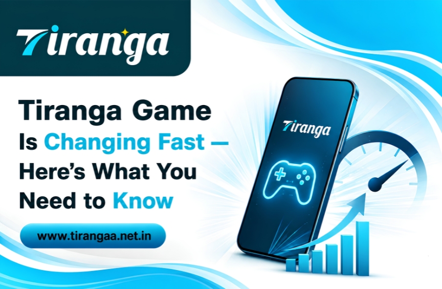 Tiranga Game Is Changing Fast — What You Need to Know