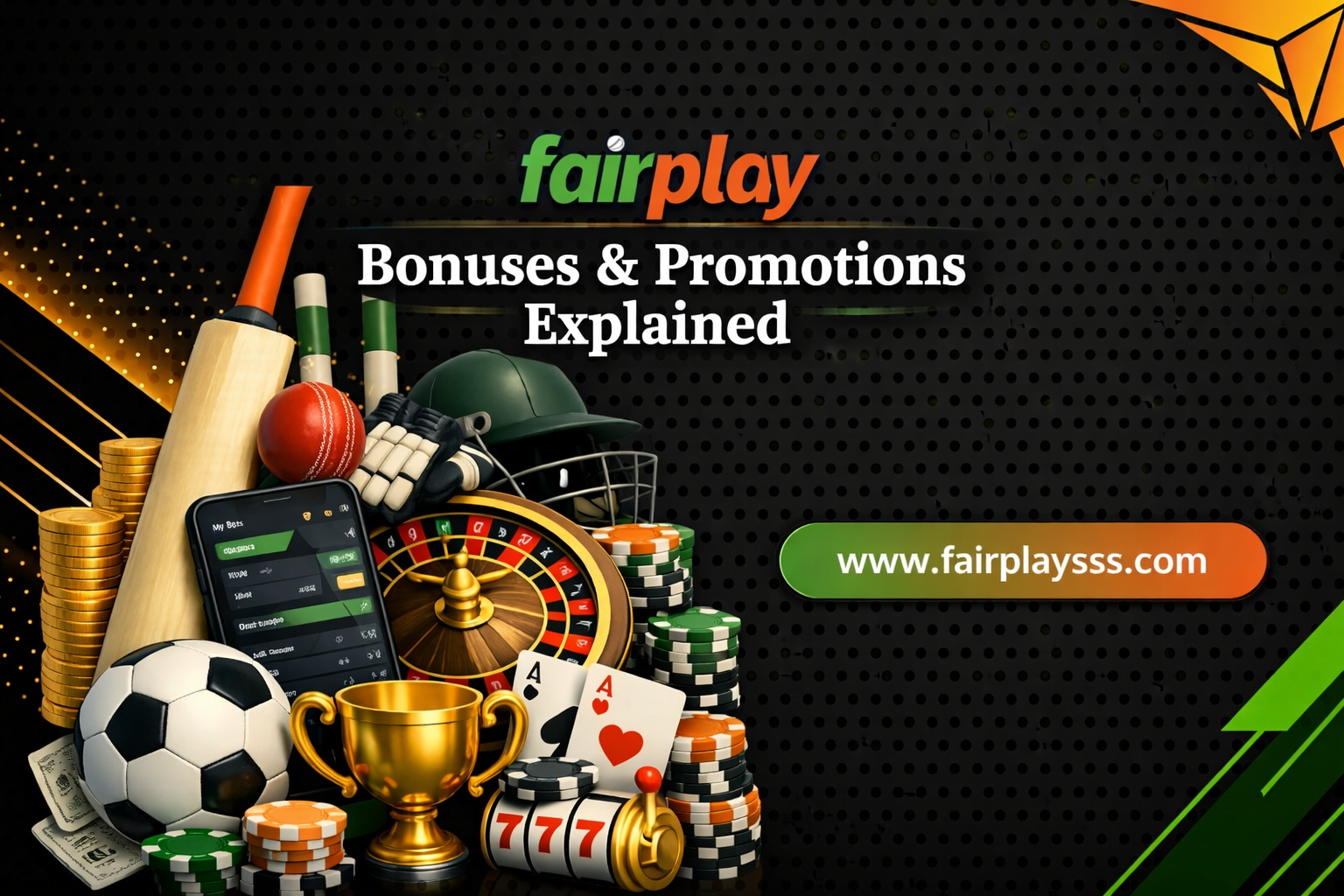 Ultimate Guide to Fairplay Promotions and Rewards