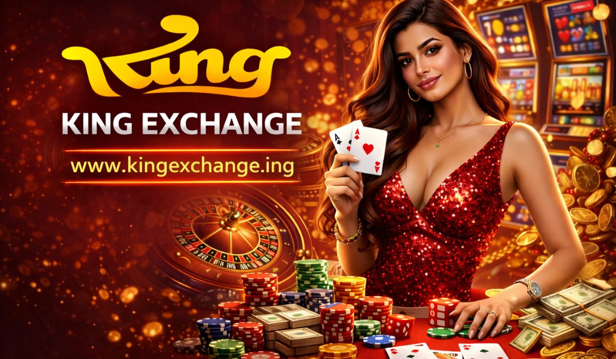 Why King Exchange is a Trusted Choice 