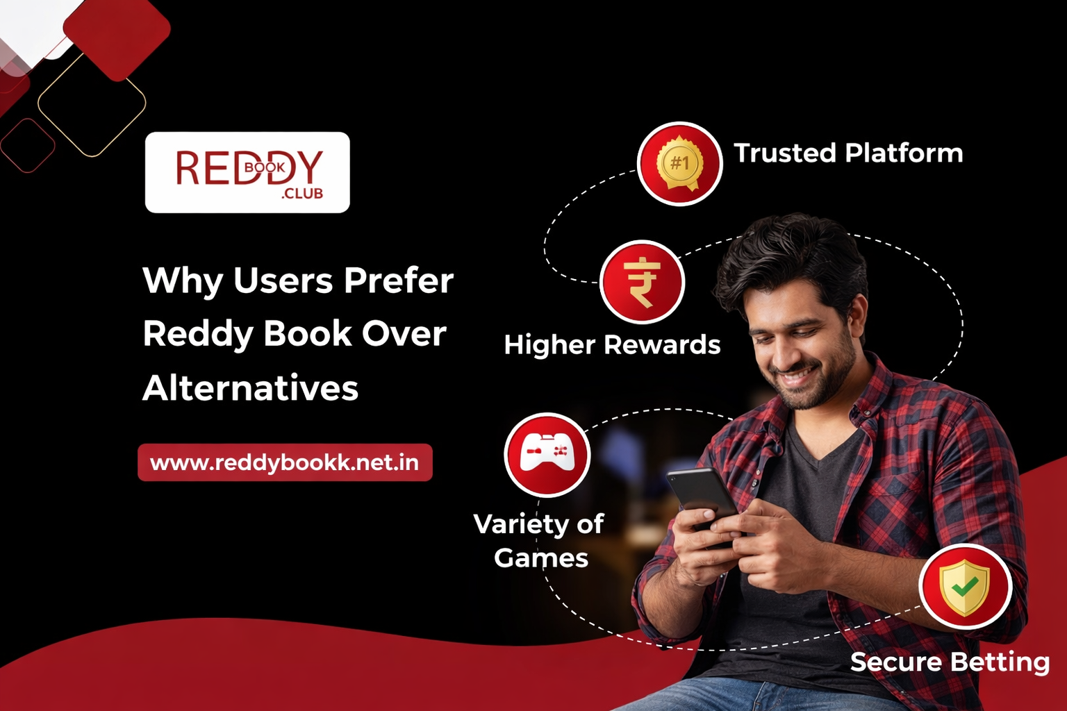 Why Users Prefer Reddy Book Over Alternatives