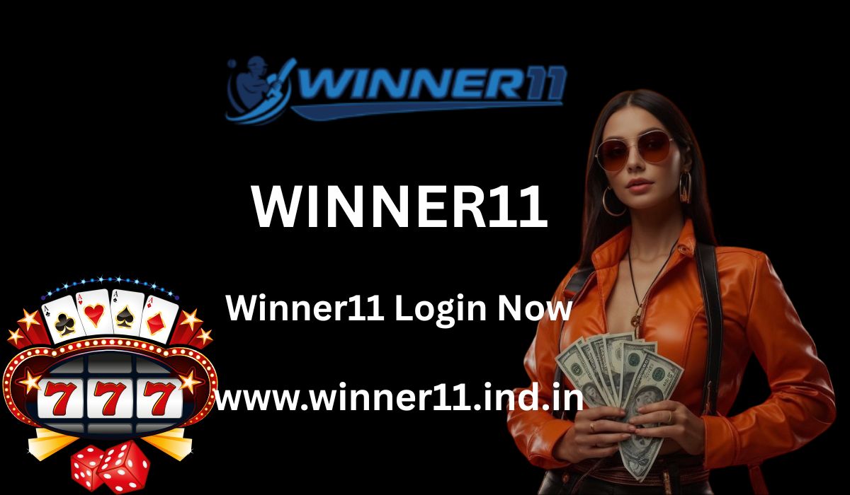 Winner11: Simple Login, Smart Digital Access