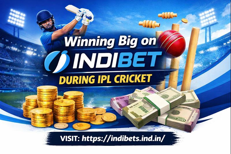 Winning Big on Indibet During IPL cricket: Expert Tips & Tricks